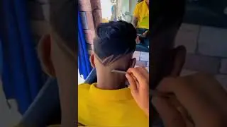 #hairstyle #haircutting #hair 🧔🧔