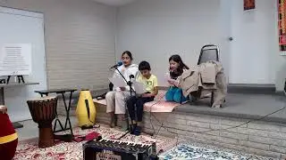 Adore Adore Ye All song sung by IGC Kids