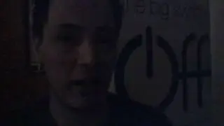 Jim Smallman talks about 'Comedy in the Dark'