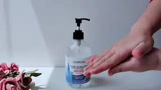 FDA/CE/MSDS Approved Quick-dry Rinse-free 75% Alcohol Hand Sanitizer Gel Antibacterial