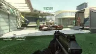 Black ops 2 with TritanHD