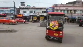 Salap More/Salap Market, With Full Information//salap high Road, Howrah
