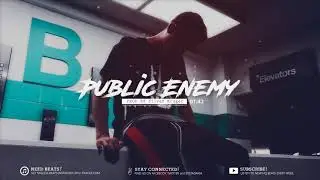 Dope Trap Instrumental | Sick Rap Beat 2017 (prod. Silver Krueger)