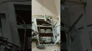 system installing#solarsystem #sar #fronusinverter