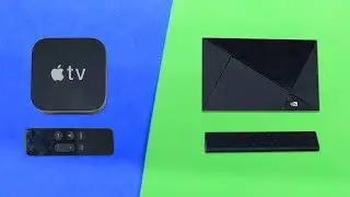 2019 Nvidia Shield 4K vs Apple TV 4K- Which One to Buy?