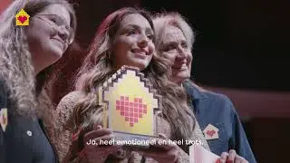 Hartenhuis Awards 2024 💗