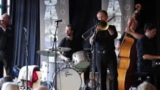 OLIVIER FRANC QUINTET - Bathilde