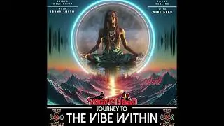 Journey To The Vibe Within ~ 3  River of Release INSTRUMENTAL