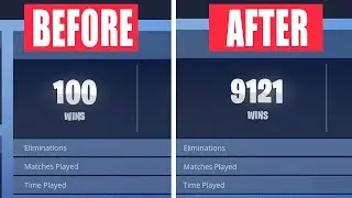 30 Fortnite Glitches In 1 Video