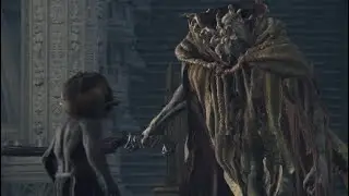 NG+7 Morgott TORCH Speedrun | NO HIT/BUFF
