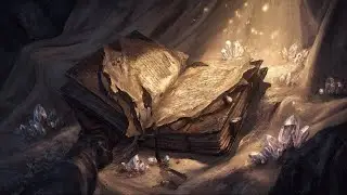 Unearthed Arcanum (1/30/26) 