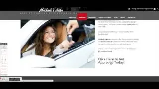 Machado's Autos Finance