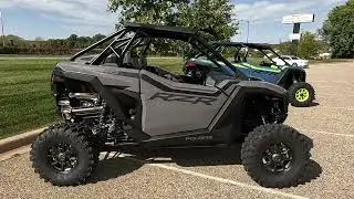 New 2026 Polaris RZR Pro XP Ultimate Side by Side UTV For Sale In Lakeville, MN