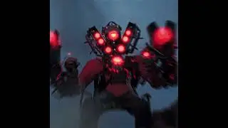 POV: Your prime starts soon - TITAN SPEAKERMAN😎🔥 || Titan speakerman edit🌟
