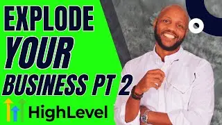 Go Highlevel Review | 5 Ways GHL Can Grow Your Business Pt 2