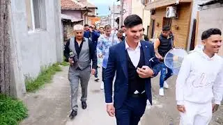 Честито на Стефи и Никита гр.Разлог /Студио Стони 4к-08947522940