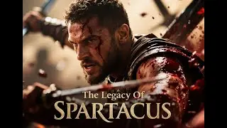 Why Spartacus Became A Legend And Epic Rebellion