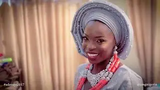 multiAdams RC:2776244 - Adesuyi2017 S01E01 Happy Bride