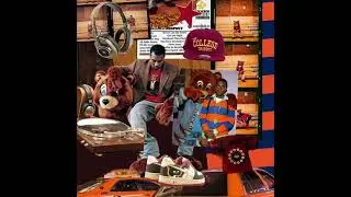 [FREE] KANYE WEST TYPE BEAT (NOT YE) 2025 - 