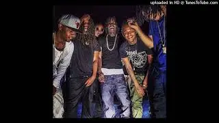 [free] chief keef + capo futuristic type beat &ldquo;rest of da glo&rdquo;