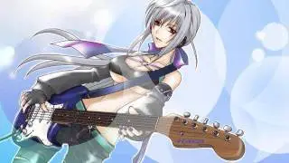 Nightcore-  Burn It To The Ground