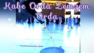ÖZLER DURURUM MEKKEYİ ilahisi Müziksiz