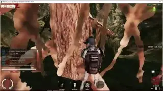 RigorZ TheGMax Pvp Montage 12 [NANO] FOR [BattLeDeccaL & Lazz08]