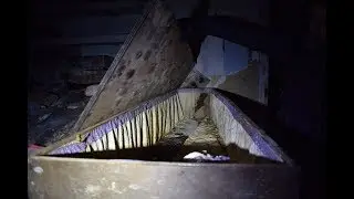 TERRIFIANTE MORGUE ABANDONNÉE | URBEX #23