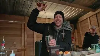 Cabane Panache - 13e &eacute;dition