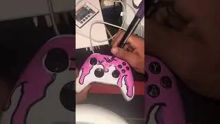 How I customized my Xbox controller (Xbox might be next)