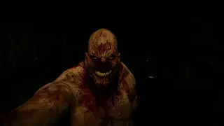 Outlast - look for Father Martin