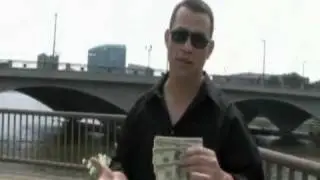 Hand Out 500 Steve Haynes   |  Ellusionist.com