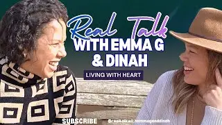 REAL TALK | S3 Ep3 | Molly Ruland: Listening as a Revolution & Building Relationships That Last