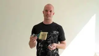 Kvalitetspensel - facadepensel