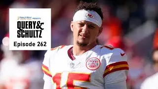 Colts' brutal homestretch, NFL MVP open for Taylor? Trey Kaufman-Renn appreciation! S6:E262 11-18-25