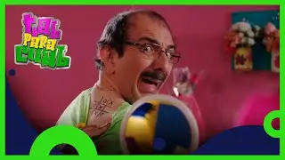 Las peores tatuadoras del barrio | Tal para cual | C4 3/4 T1 | Distrito Comedia