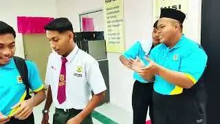 250909 | 4IS& 4IK Roleplay | Act 7 | Tourists Asking For Directions 