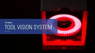 Cutting Edge Positioning with the TOOL VISION SYSTEM | WALTER Tutorial