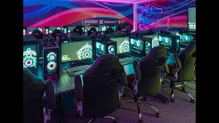 A New Creative Media Suite Opens at King Edward's School in Partnership with Lenovo & Microsoft