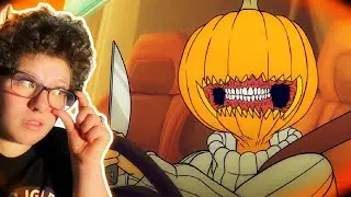 MeatCanyon *REACTION* | Pumpkin Spice - White Woman Season | OMG WHAT?