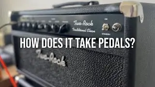 Is The Two-Rock Traditional Clean That Good? Let&rsquo;s Find Out
