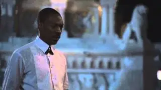Kelly Robinson ain't getting on back no scooter like no bitch