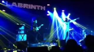 Labrinth live at Brixton o2