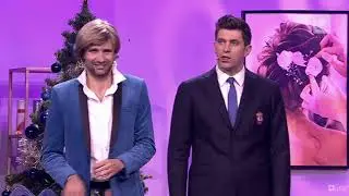 Klinka Skecz&oacute;w Męczących - Stylista Fryzur (część 4)