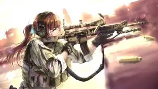 Love is a Battlefield - Nightcore