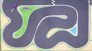 Turbo Racing 1:76 C64 C73 C72 C74 Drift Remote Control Car With Gyro