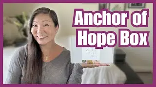 Anchor of Hope Box | January 2026