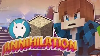Новый формат аника | Annihilation Full-game (VimeWorld)