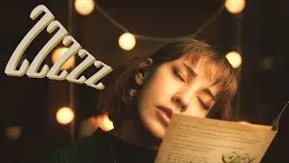 ASMR For Sleep // Reading Board Game Rules (Whispers & Tingles) 🎲✨🥱