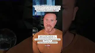 #XRP #DominoTheory #Macro #Investing #Finance #AltcoinSeason #financialfreedom #ripple #news